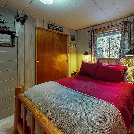 Villa Whispering Pines Leavenworth Exterior foto