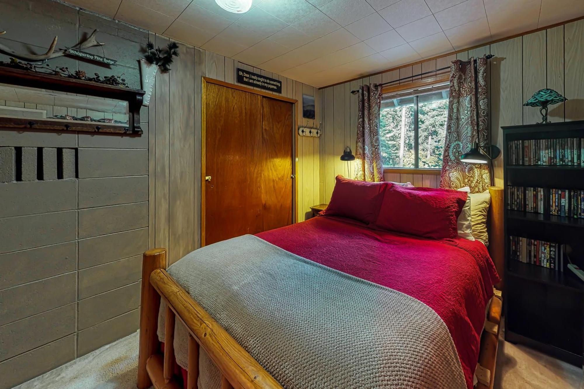 Villa Whispering Pines Leavenworth Exterior foto