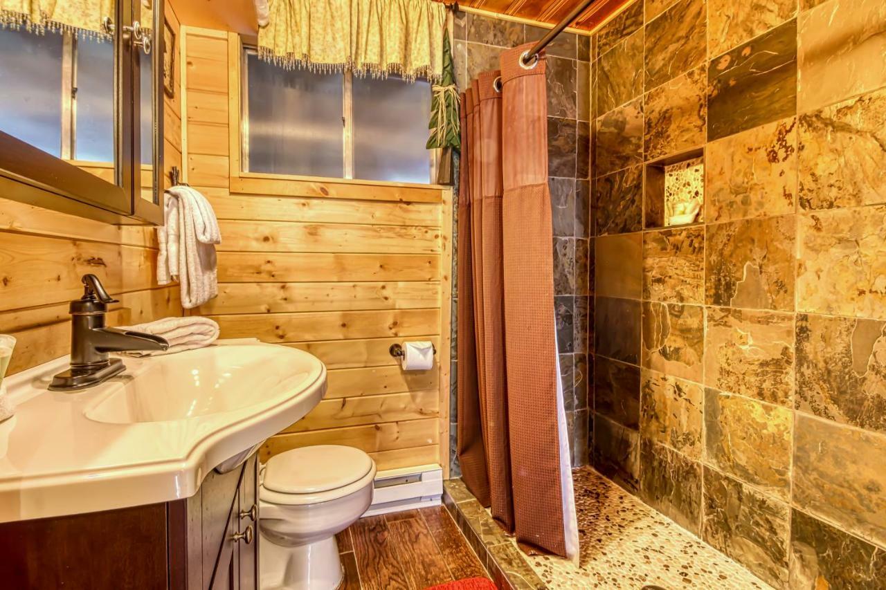 Villa Whispering Pines Leavenworth Exterior foto