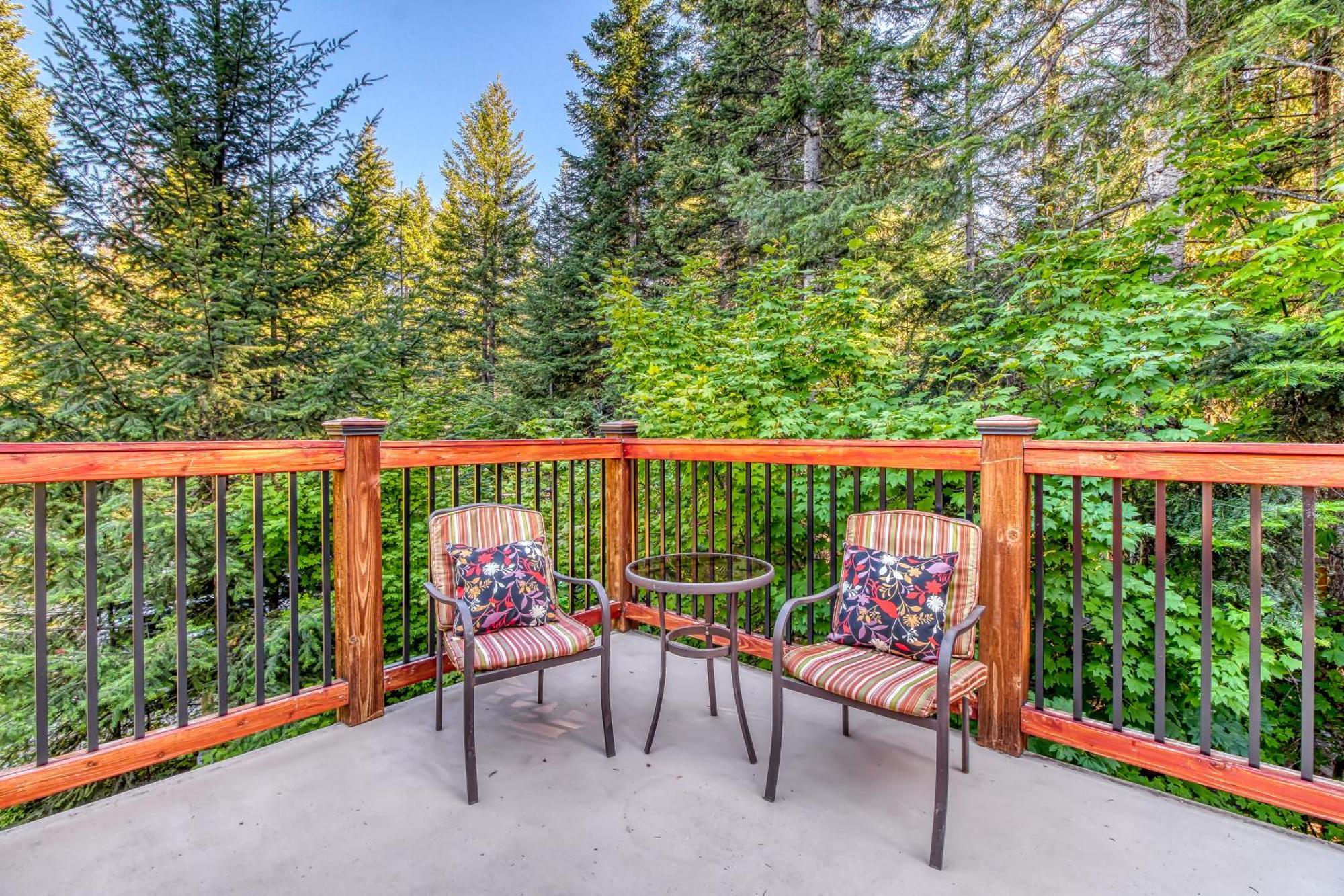 Villa Whispering Pines Leavenworth Exterior foto