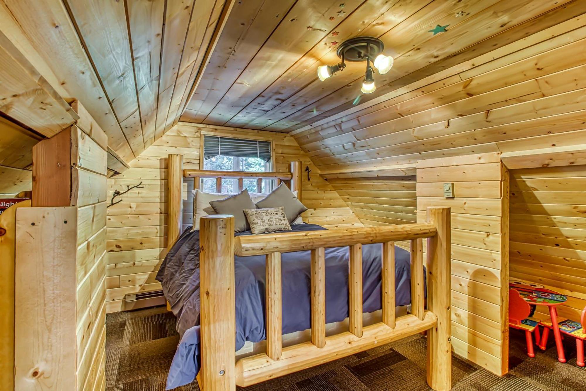 Villa Whispering Pines Leavenworth Exterior foto