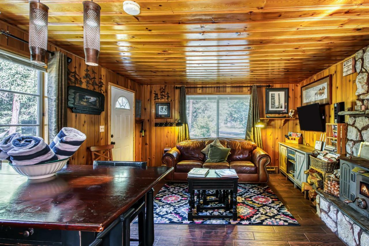 Villa Whispering Pines Leavenworth Exterior foto